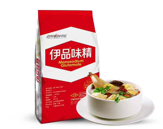 高鮮味精與味精的區(qū)別易如反掌万紫千红，高鮮味精可以代替味精嗎？